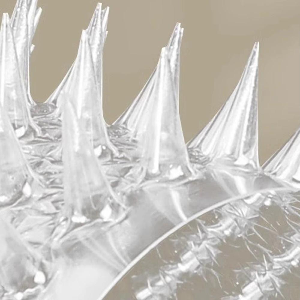 With Spike Anti-Cat Thorn Mat Plastic Cat Repellent Mat New Training Pads Keeping Cats Dogs Away