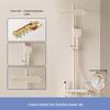 MDNG Digital Thermostatic Concealed Shower Set