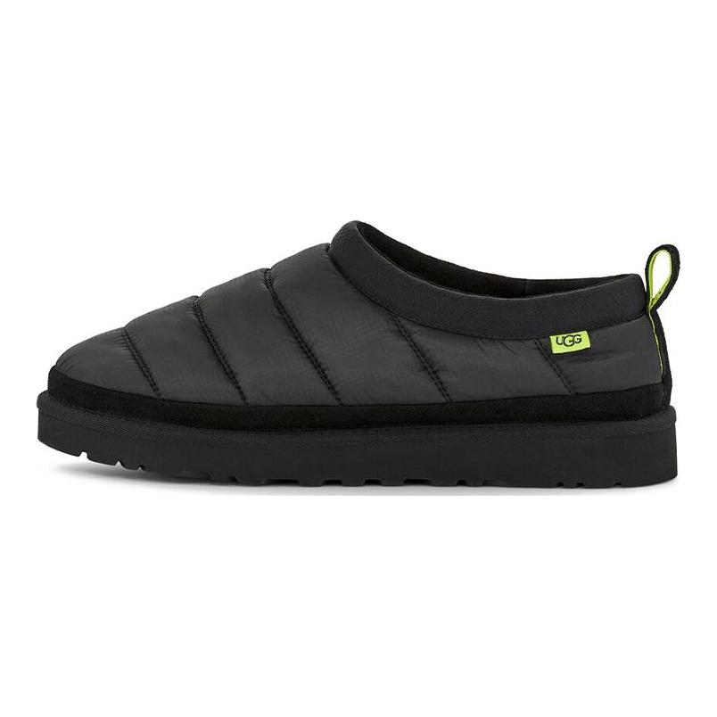 UGG Tasman Lta Slipper 'Black' 1127735-BLK