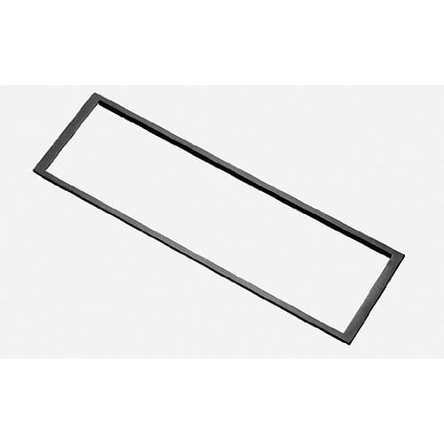 

Pioneer Carrozzeria (Pioneer) Installation decorative panel for Nissan cars AD-N980