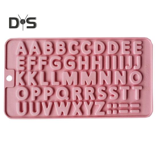 

Прочная форма для конфет, легкая деформация, многофункциональные формы для шоколадных конфет, формы для торта розовый