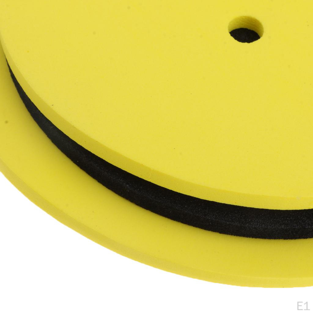 EVA Motorcycle Motocross Racing ჯავშანტექნიკის იდაყვის ბალიშები