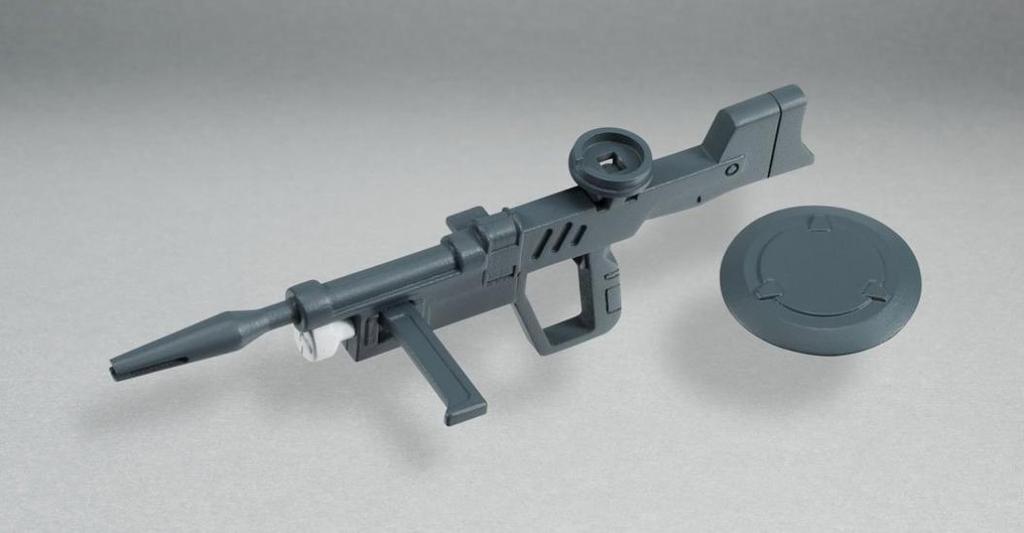 ROBOT Spirits Mobile Suit Gundam SEED DESTINY [SIDE MS] Gunner Zaku Warrior (Lunamaria Custom) Approx. 130mm ABS & PVC Painted Movable Figure