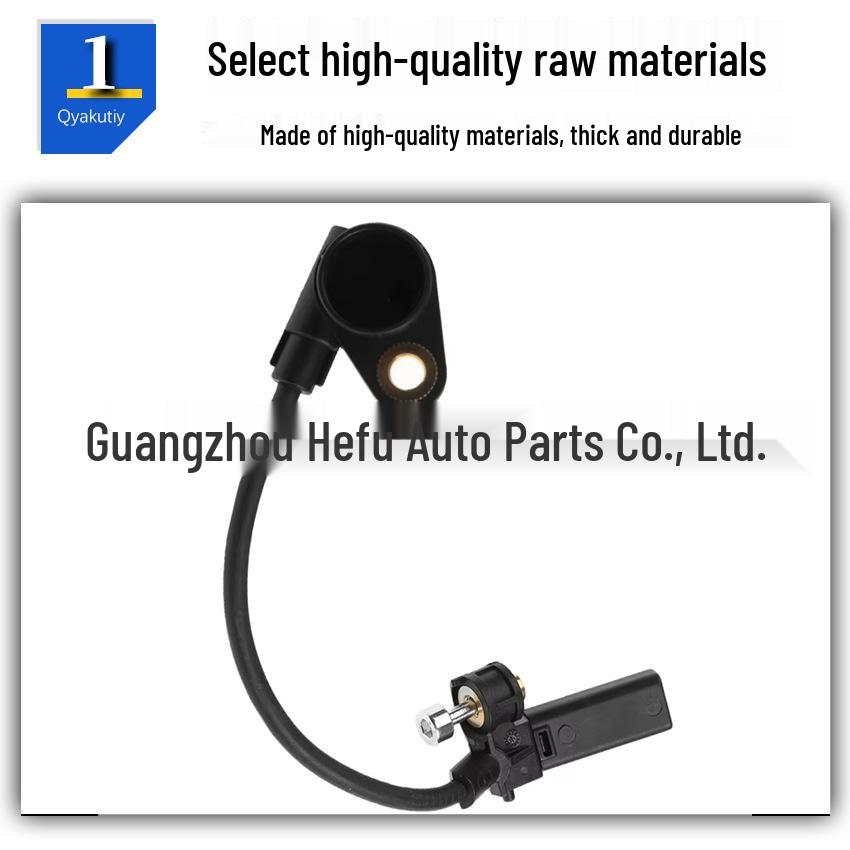 BMW 3-Pin Camshaft Position Sensor - New Type, In Stock
