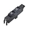 Power Window Switch Compatible With E46 For 323Ci 325Ci 328Ci M3 Coupe 2000-2006 61316902175 Front Left Power Window Control Switch