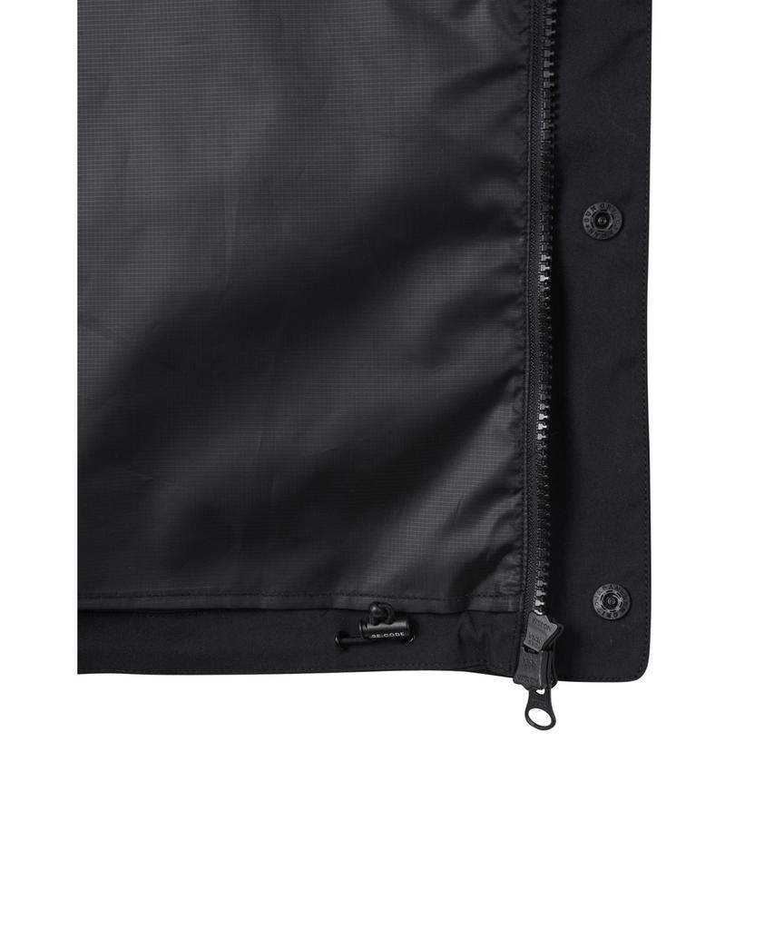 Recode High Neck Jumper_Rquas25509Bkx