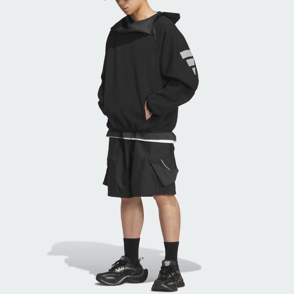 adidas FOS Future Style Kapuzensweatshirt Herren Sweatshirts KS0052