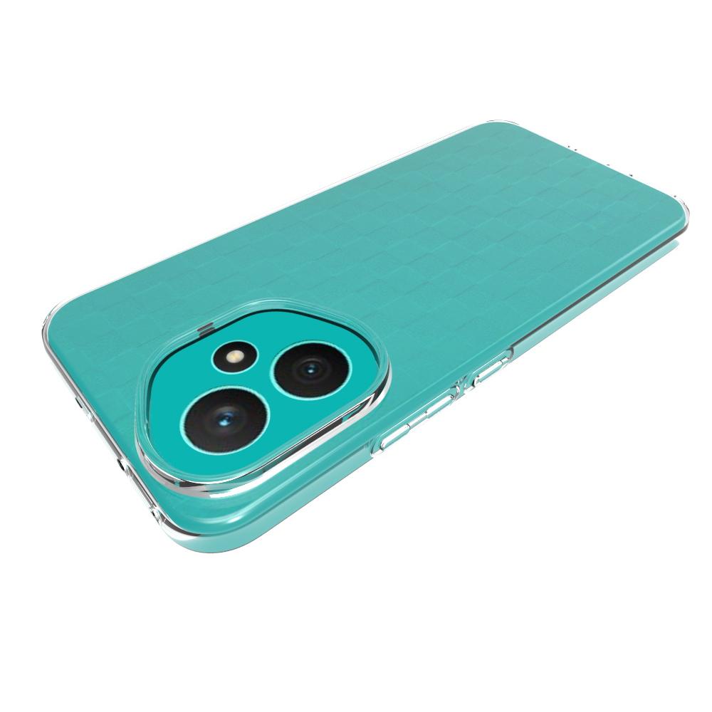 10Pcs/Pack For Honor 400 Case Watermark Free TPU Protective Clear Phone Cover