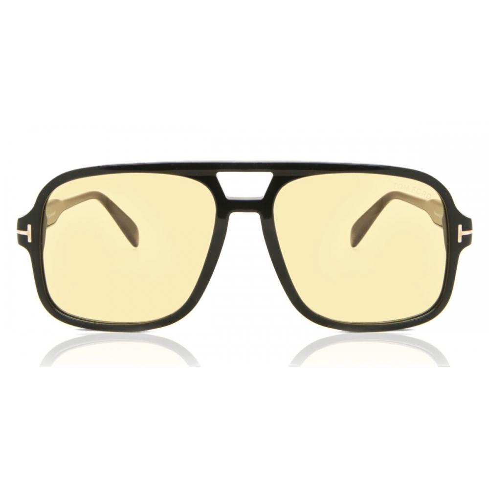 Tom Ford Ft0884 Falconer 02 01e Men Sunglasses