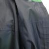 The North Face Nylon Jacket M Green Outdoors Men's Used