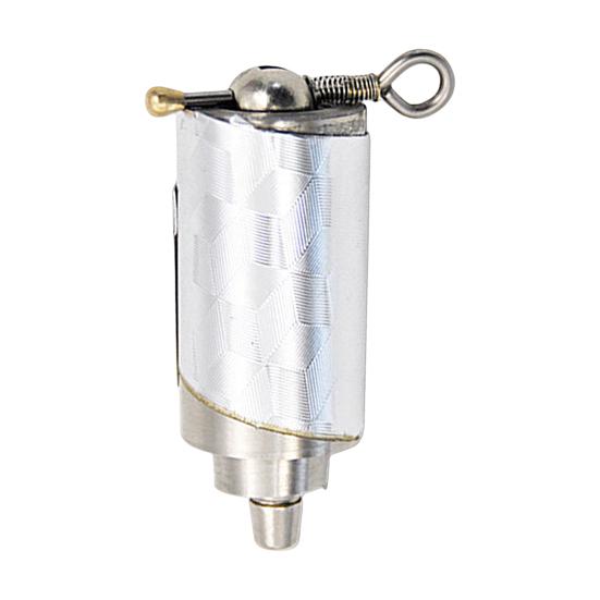 

1,1/1,2/1,5 м телескопическая удлинительная волшебная палочка, портативная удивительная забавная карманная палочка для фокусника 110 cm серебряный