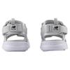 New New Balance 600 Sandals 'Silver' Women's SWA600F2