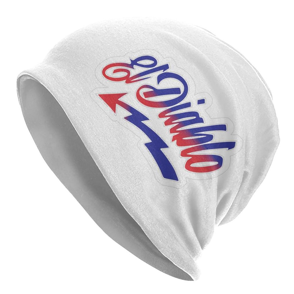 Fabio Quartararo Unisex Women Adult Beanies Caps Knitted Bonnet Hat Warm Fashion Autumn Winter Outdoor Skullies Hats