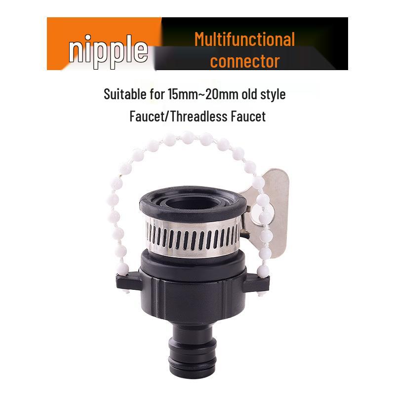 

Пластиковый шланг высокого давления для соединения со смесителем стиральной машины