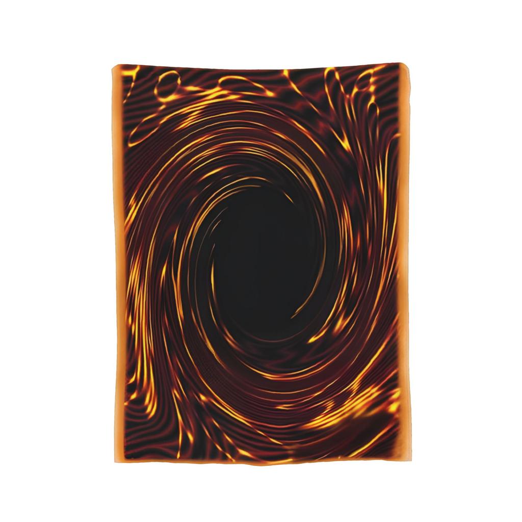 Yu Gi Oh Card Knitted Blankets Flannel Blue Eyes White Dragon Anime Cartoon Super Warm Throw Blankets for Bedroom Sofa Bedspread