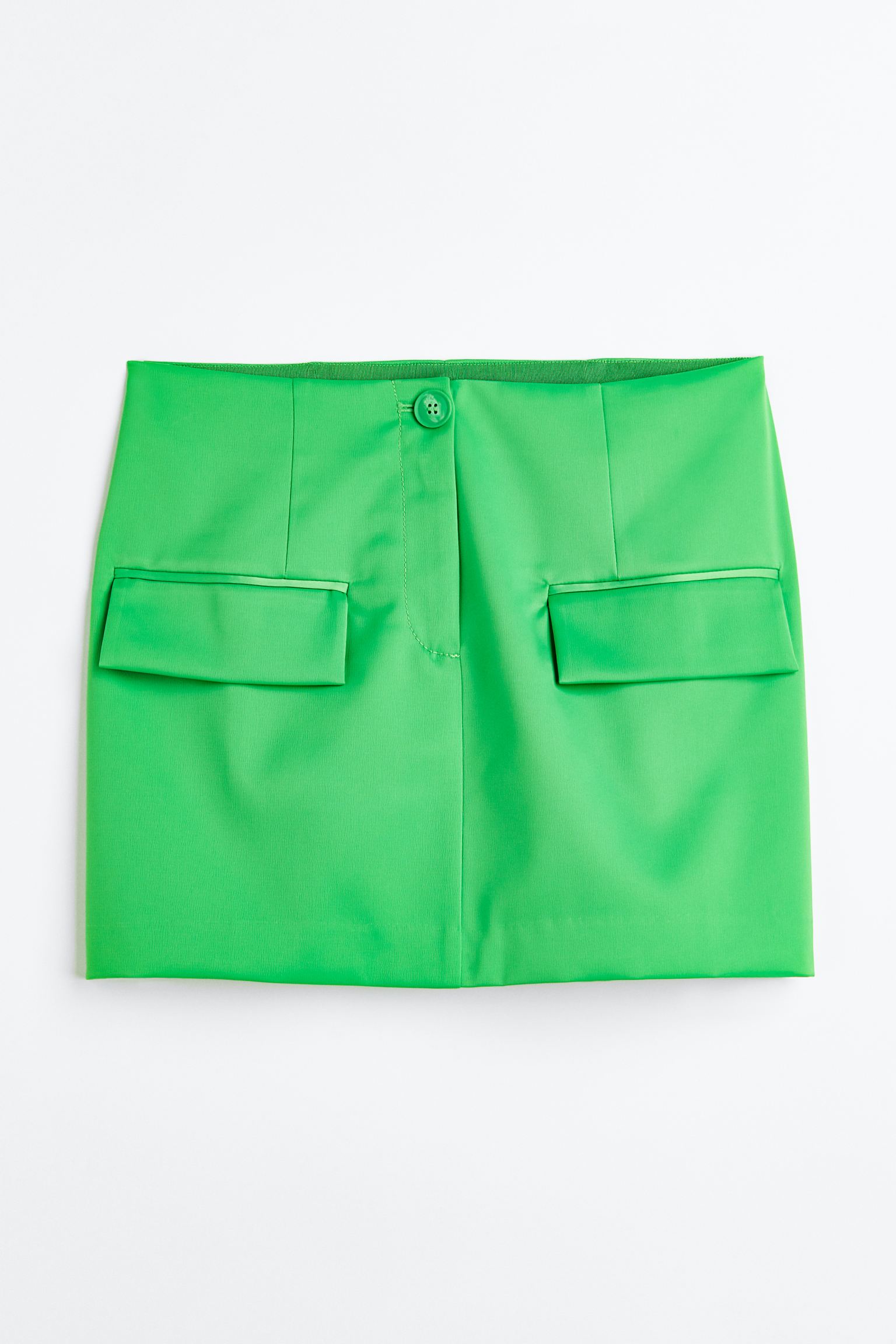 

Mini skirt