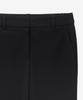 Mind Bridge Woman [W] Slim Tapered Tricot Banding Slacks