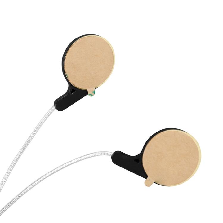 Guitar Pickup Piezo Pickup Transducer Guitar Violins String Musical Instruments