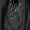 Gianni Versace Made In Italy Tailored Jacket Black Women Used