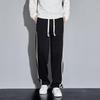 Tall Men's Extra Long Sweatpants - 190cm, 105-120CM Leg, Spring & Autumn Sports Pants