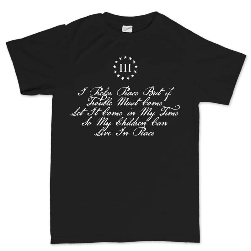 Black Cotton TShirt Gothic Vintage Unisex Fitness Muscle Streetwear Casual M