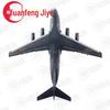 Y-20 Military Transport Aircraft Alloy Model