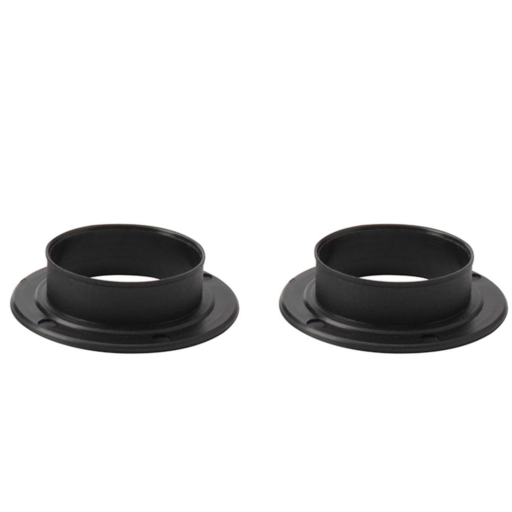 Road Bike Fixed Gear Push-in Bottom Bracket Cover Bicycle Mid-Axle Cover BB Thread Protection Cap