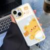 Card Phone Case for iPhone 17 16 15 Pro Max 17 16 15 Pro for Samsung S25 S24 S23 S22 Ultra S21 S20 FE A05s A25 A35 A55 for Xiaomi Redmi Note 12 Case
