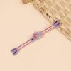 5Pcs Traditional Cheongsam Knot Button Flower Chinese Closures Buttons Sewing Fasteners for Clothing Decoration