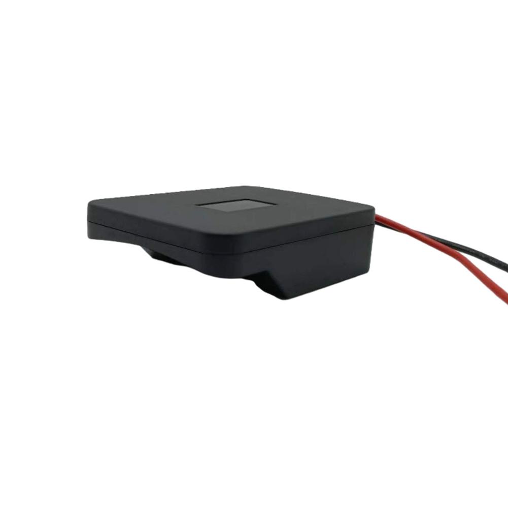 Work Light Compatible PARKSIDE X20V TEAM 20V Lithium Battery Rechargeable Jobsite Light