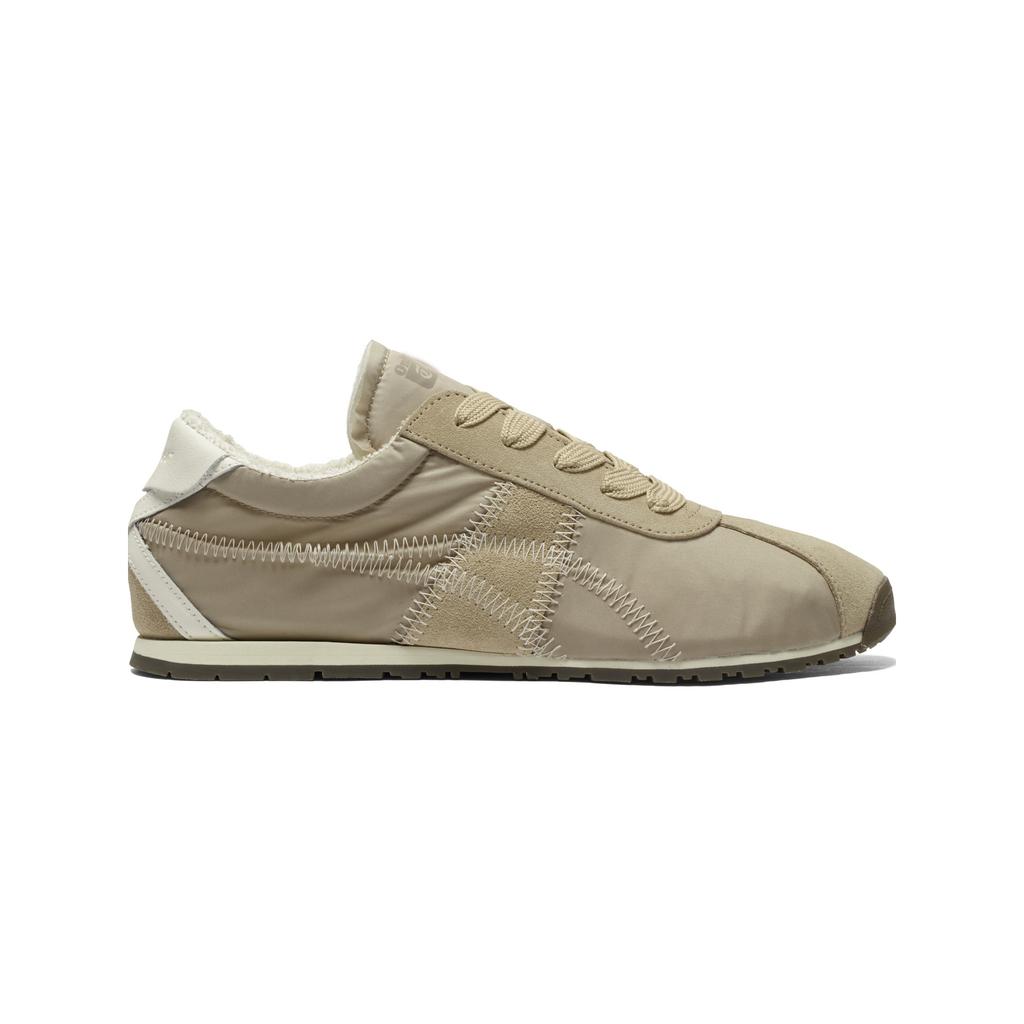 ONITSUKA TIGER Tiger Corsair A55 Feather Grey Cream Unisex Sneakers 1183C317-021