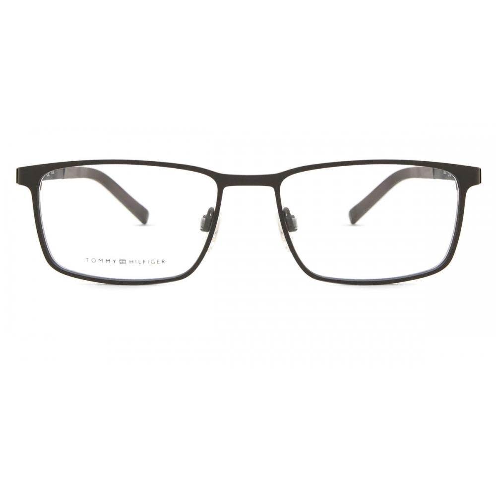 Tommy Hilfiger Men Th 1918 4in Eyeglasses