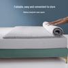 LUOLAI Dormitory Thickened Mattress Topper
