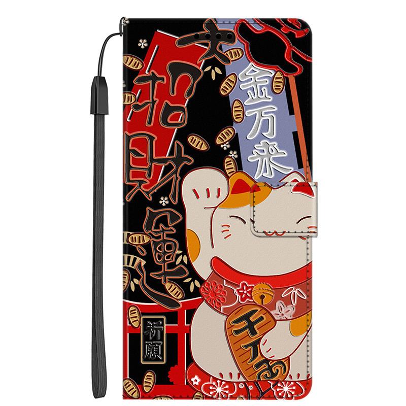 For Honor 200 Lite Phone Case 200lite Magnet Leather Cover Book Wallet Cases For Honor 200 Pro Flip Case Honor200 Pro 200Pro Bag