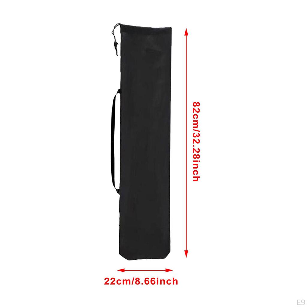 Hiking Pole Bag Canopy Storage Multipurpose Pouch Umbrella Holder Carry Case for Summer