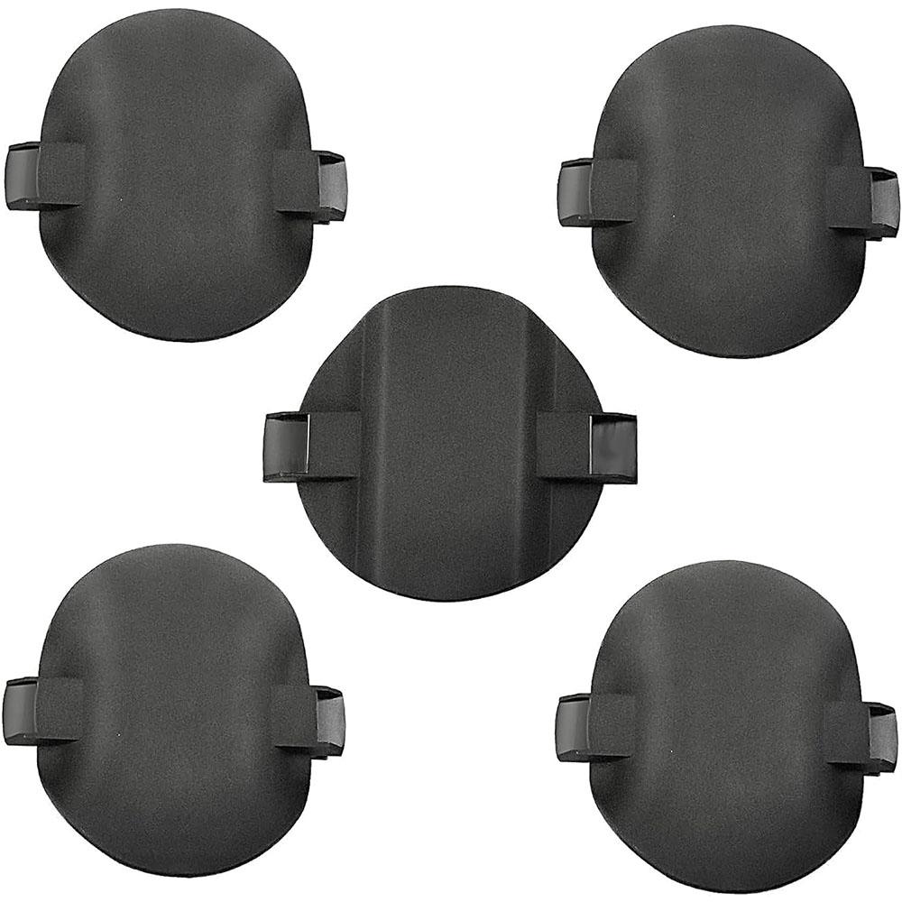 5th Wheel Mount Covers - For Chevrolet - 1Set PN: 84756187/84756188 Platform Hitch
