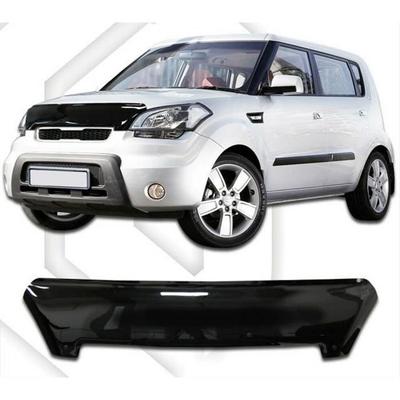 BRA CAPOT DEFLECTEUR PROTECTION Pour KIA SOUL 2012-2014