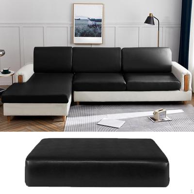 Cushion Cover Set for Loveseat And Couch
