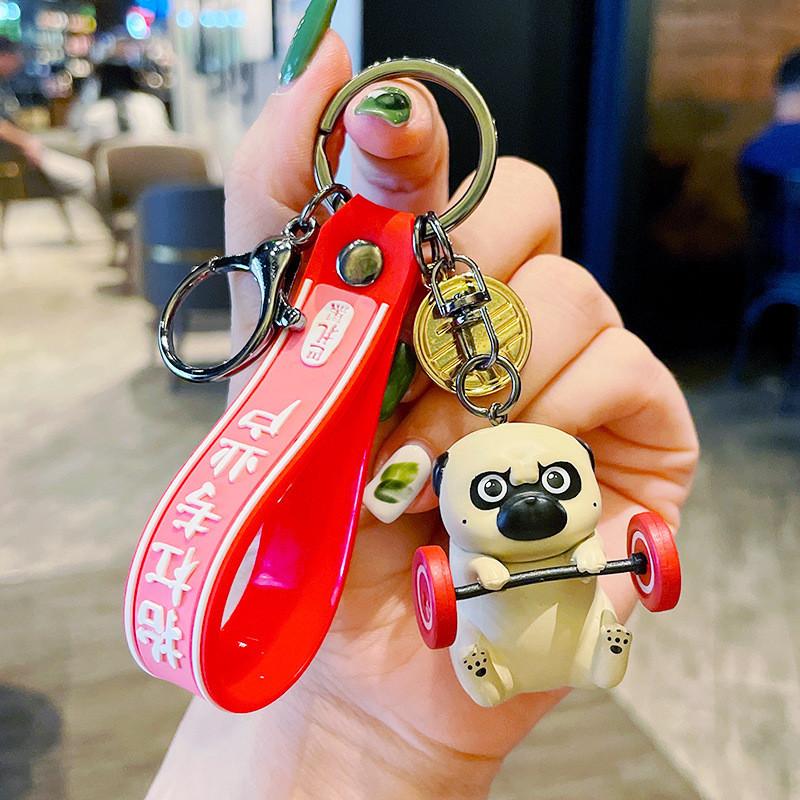 

Cute Cartoon Couple Keychains Ideal For Birthdays And Occasions Special Weight