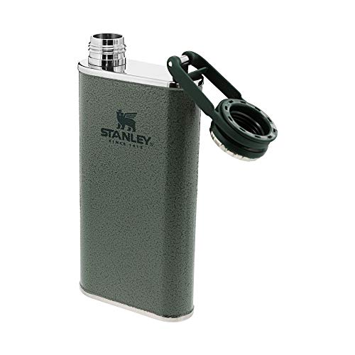 STANLAY Adventure Flask 236ml with Logo