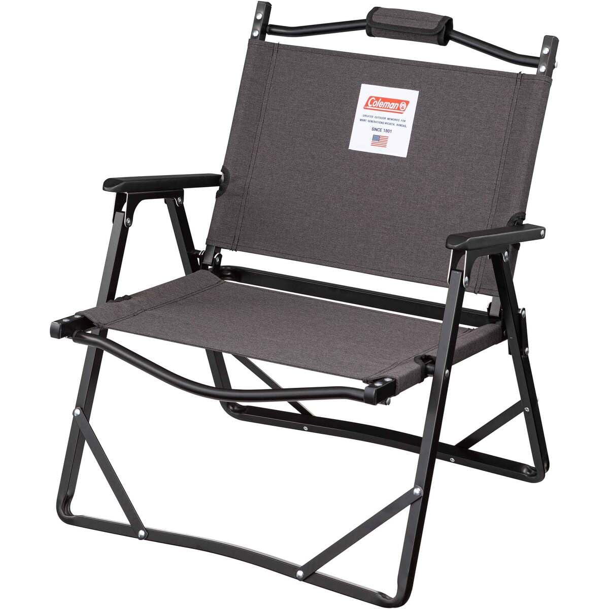 Складной стул Coleman Fireside 2207586