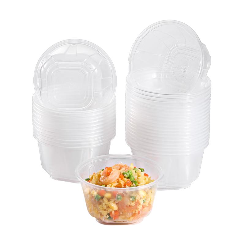 Meiliya Food Storage & Disposable Essentials