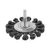 Abracs Twist Knot Wire Brush