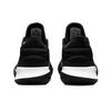 Nike Kyrie Flytrap 5 Black Cool Grey Unisex Sneakers Anthracite White CZ4100-002