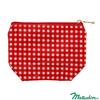 Marushin Pouch OSAMU GOODS Check Friend 0815007500