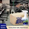 Gym Deodorant Spray for Sweat, Body, Armpit Odor & Sports Gear Freshening