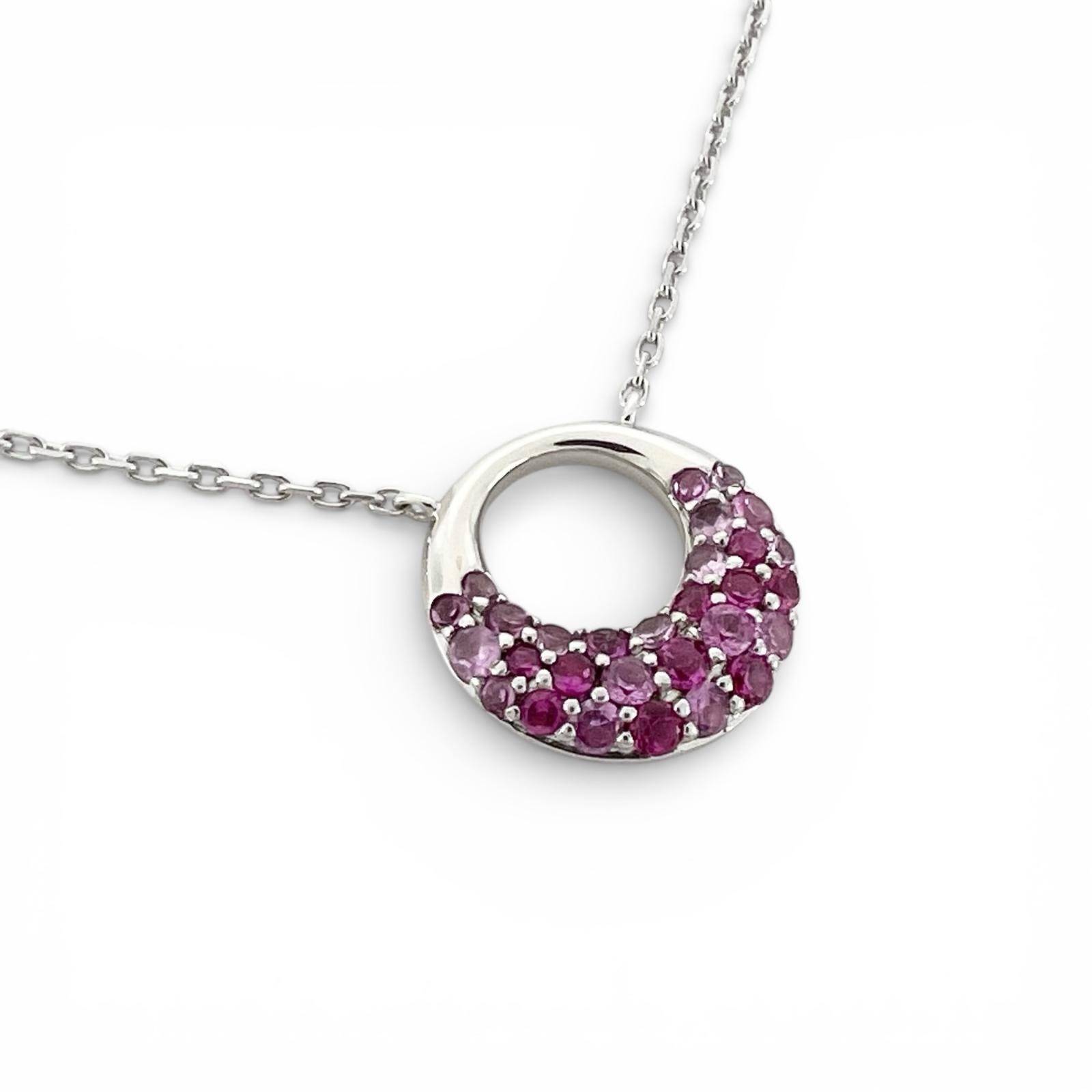 

Ponte Vecchio Necklace Silver Women used