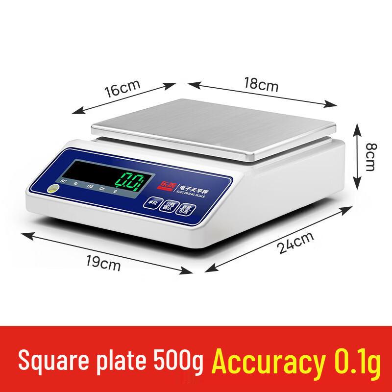 Dongmei Digital Precision Lab Scale (CN version)