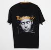 2001 Buckcherry Time Bomb Tour T-shirt Cotton Tee For Men Women S-4XL BO1210 Unisex T-Shirt