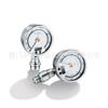 In Stock: ifm German Pressure Sensor PK6524/PK6521